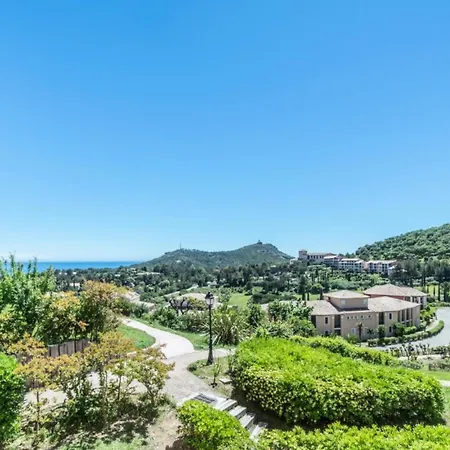 Le Village De Cap Esterel - Maeva - 4 Personnes - Confort Mae-2362 Saint-Raphael (Var)