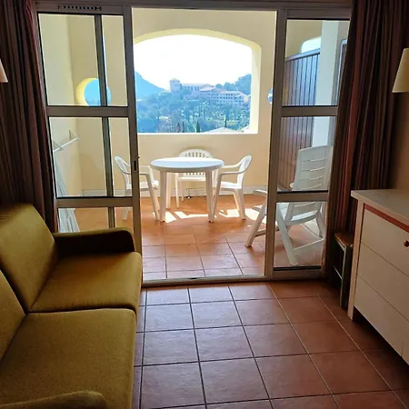 Le Village De Cap Esterel - Maeva - 4 Personnes - Confort Mae-2362 *
