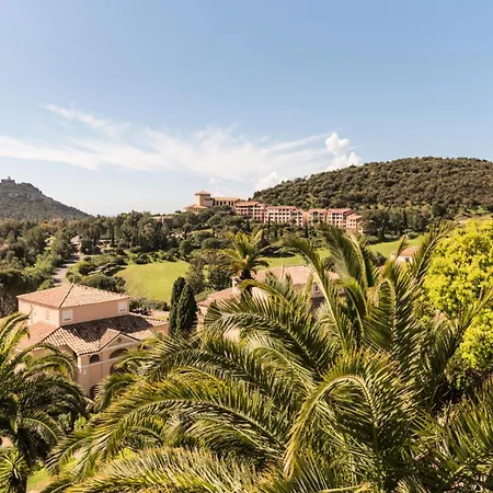 Le Village De Cap Esterel - Maeva - 4 Personnes - Confort Mae-2362 Saint-Raphael (Var)