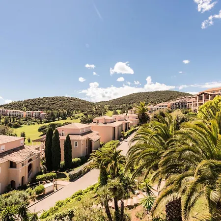 Le Village De Cap Esterel - Maeva - 4 Personnes - Confort Mae-2362 Apartment