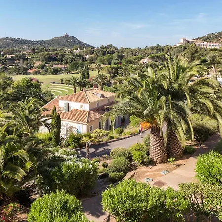 Le Village De Cap Esterel - Maeva - 4 Personnes - Confort Mae-2362 Saint-Raphael (Var)