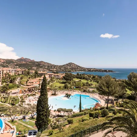 Le Village De Cap Esterel - Maeva - 4 Personnes - Confort Mae-2362 * Saint-Raphael (Var)
